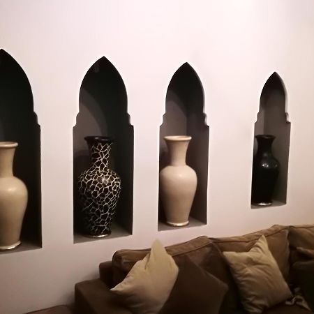 Riad Bab Aylen - Piscine Roof Top Chauffee Μαρακές Εξωτερικό φωτογραφία