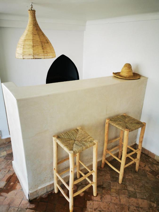 Riad Bab Aylen - Piscine Roof Top Chauffee Μαρακές Εξωτερικό φωτογραφία